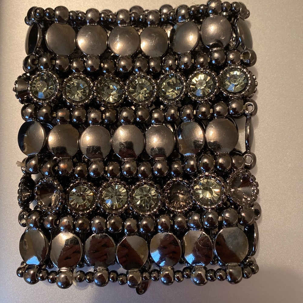 Wrist Sleeve Bracelet